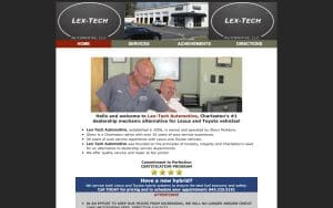 Lex Tech Automotive LLC