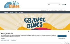 Ride Bikes