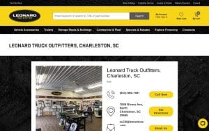 Leonard Truck Outfitters