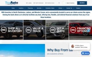TruAuto of Ladson