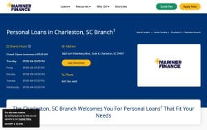 Mariner Finance