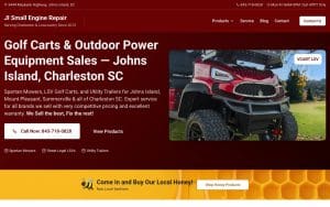 JI Small Engine Repair, LLC