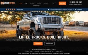 Marshside Motors Co.