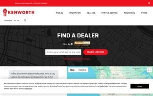 Kenworth Worldwide