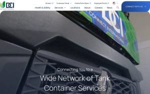 Depot Connect International (PSC)