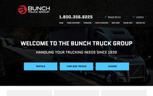 Florence Truck Center Inc