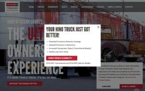 Metropolitan Truck Sales - Lakewood