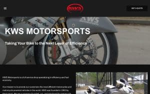 KWS Motor Sports