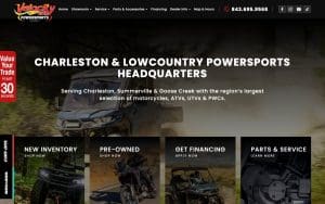 Velocity Powersports Ladson