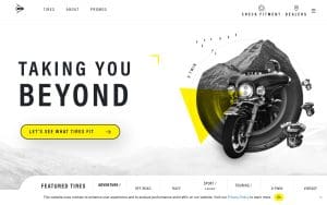 WanaRyd Motorcycle