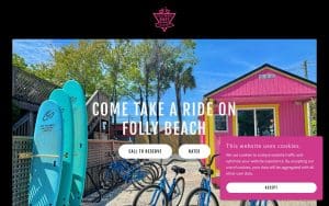 Folly Bikes & Boards