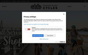 Cooper River Cycles
