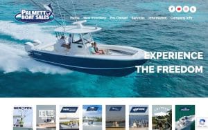 Palmetto Boat Sales