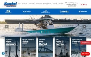 Hanckel Marine LLC