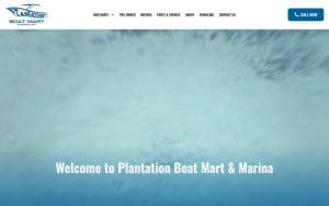 Charleston Boat Mart