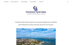 Charleston Yacht Sales