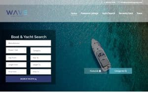 WAVE Yacht Sales of Charleston