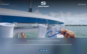Sportsman Boats