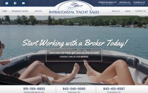 Intracoastal Yacht Sales