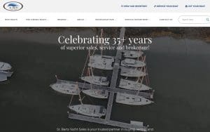 St Barts Yachts