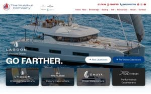 The Multihull Company
