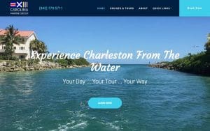 Carolina Marine Group