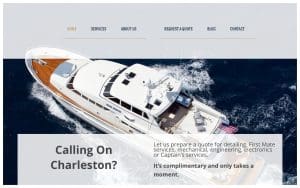 Captain's Choice Yachting