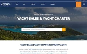 Denison Yachting