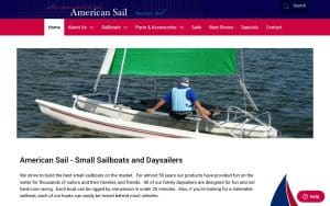American Sail Inc.