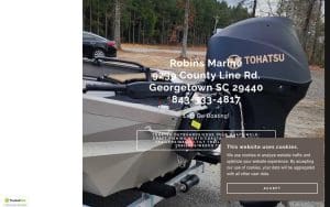 Robins Marine LLC