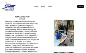 Three Rivers Boatworks