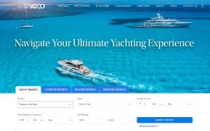 Charleston Boat Show