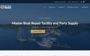 Ross Marine