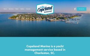 Copeland Marine