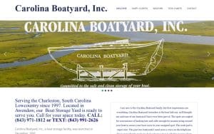 Carolina Boatyard, Inc.