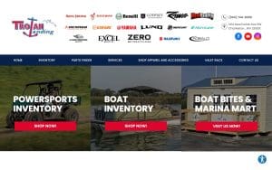 Trojan Landing Marine & Powersports