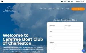 Carefree Boat Club