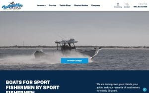 Tailwalker Marine