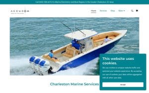 Accucom Marine