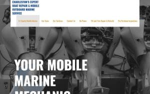 Tri County Mobile Marine Services, LLC
