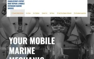 Tri County Mobile Marine Services, LLC website