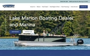 Meares Marine
