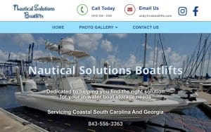 Nautical Solutions