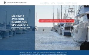 Hanham Insurance Agency
