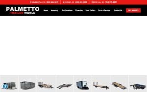 Palmetto Trailer World Summerville