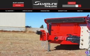 Silverline Trailers