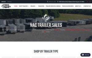 NAC Trailer Sales