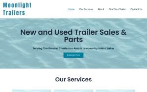 Moonlight Trailers