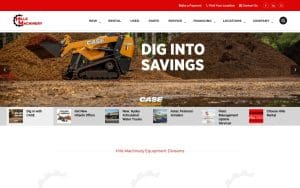 Hills Machinery