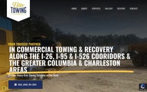 Elite Towing